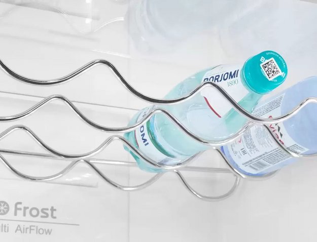 Холодильник Maunfeld MFF200NFSE (preview 11)