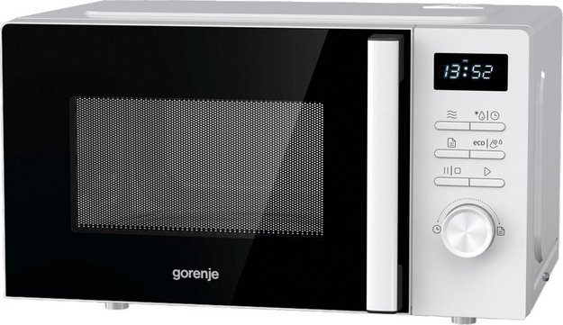 Микроволновая печь Gorenje MO20A3WH (фото 3) Микроволновая печь Gorenje MO20A3WH (preview 3)