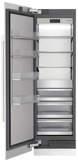 Встраиваемая морозильная камера Signature Kitchen Suite SKSCF2431P (preview 1)