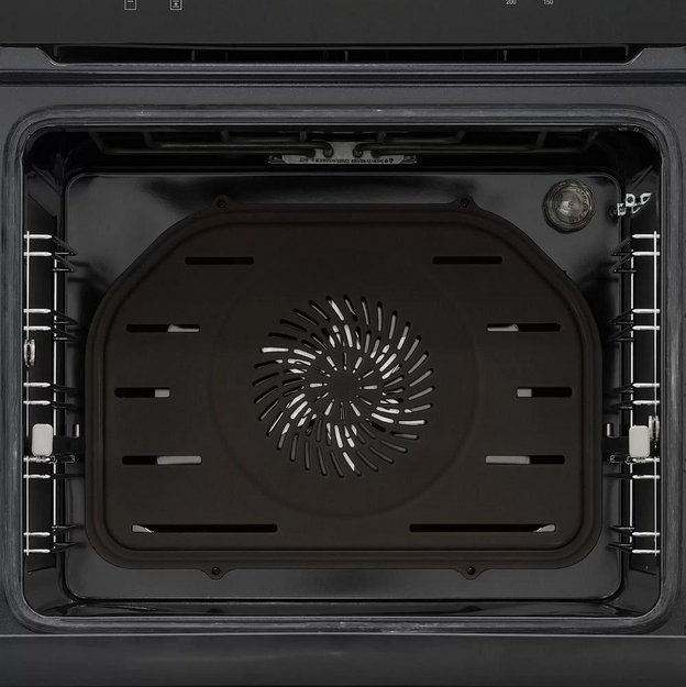 Духовой шкаф KRONA TESORO 60 BL (preview 12)