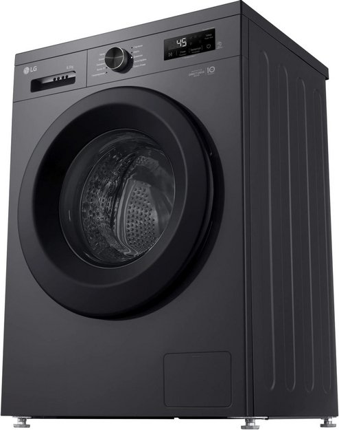 Стиральная машина LG F2Y1WS6J (preview 4)