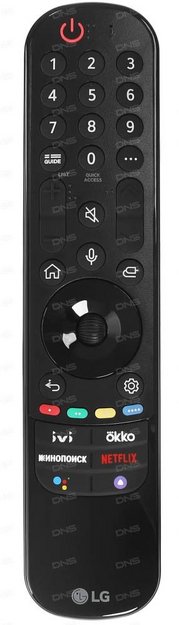 Телевизор LG 65UQ76003LD (фото 6) Телевизор LG 65UQ76003LD (preview 6)
