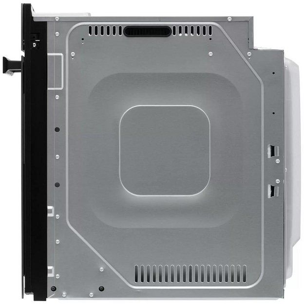 Духовой шкаф KRONA INFINITUM max 60 BL/BL (preview 5)