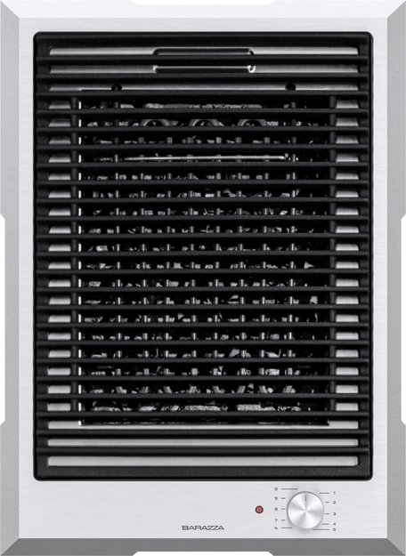 Электрический гриль Barazza Thalas 1PTFBQ (preview 1)