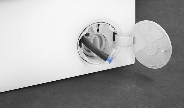 Стиральная машина Smeg WN94SEB (preview 6)