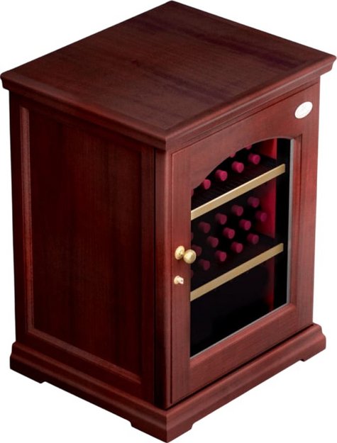 Винный шкаф IP CEX 151 LСU (фото 7) Винный шкаф IP CEX 151 LСU (preview 7)