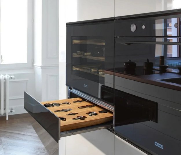 Набор аксессуаров сомелье Franke FMY 14 WCRD BK (preview 7)