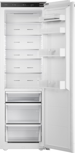 Встраиваемый холодильник Asko RBR276DND1 (preview 2)
