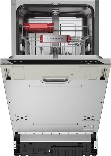 Встраиваемая посудомоечная машина Kuppersberg GLM 4582 (preview 2)