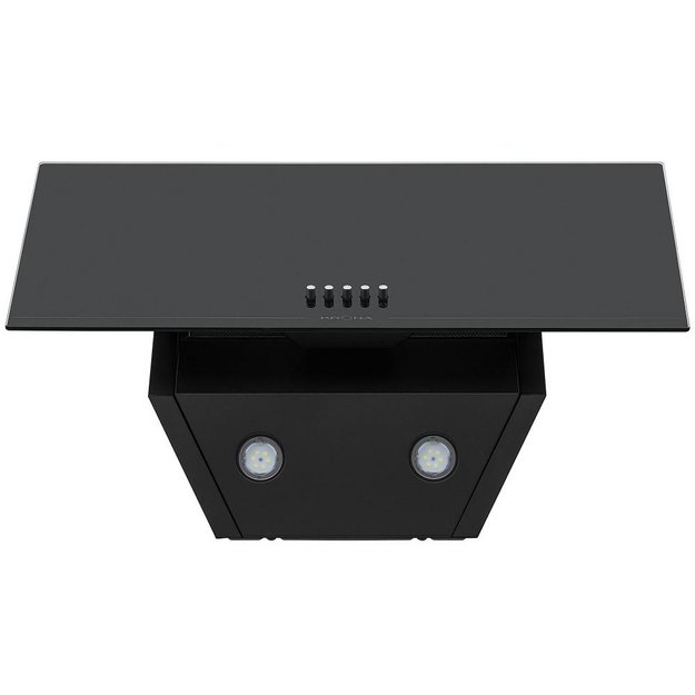 Вытяжка KRONA JINA 600 BLACK PB V2 (preview 9)