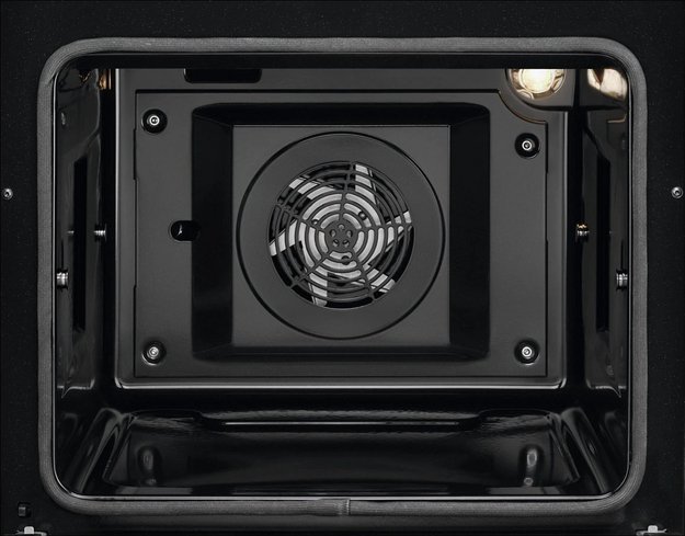 Электрическая плита Electrolux LKR 64022 AX (preview 4)