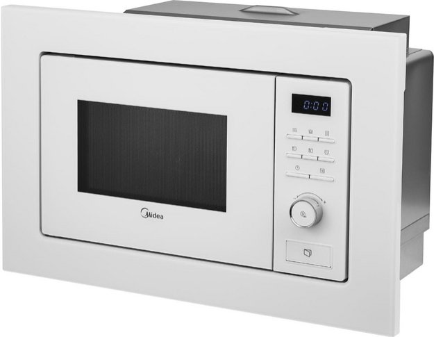 Встраиваемая микроволновая печь Midea MI72200W (preview 2)