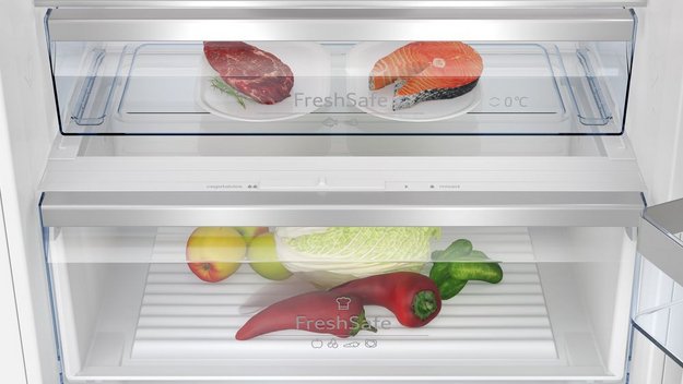 Встраиваемый холодильник Neff KB7962FE0 (preview 4)