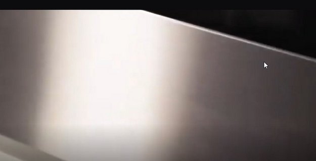 Духовой шкаф Electrolux VKL 8E00 X (video 1)