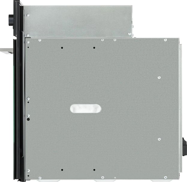 Духовой шкаф KRONA LAZIO 45 BL (preview 4)