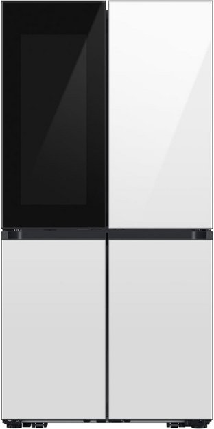 Холодильник Samsung RF65DB970012WR (preview 1)