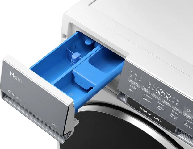 Стиральная машина Haier HW105-B14387U1 (preview 12)