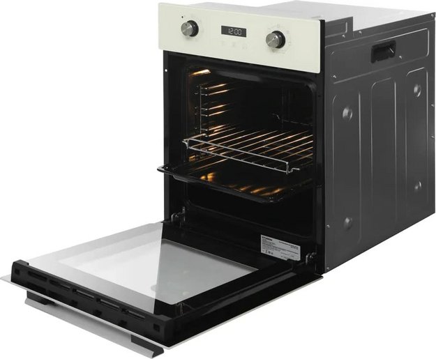 Духовой шкаф Hyundai HEO 45411 BE (preview 8)