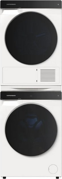 Соединительный элемент для сушильной машины Kuppersberg DS 590 W (фото 3) Соединительный элемент для сушильной машины Kuppersberg DS 590 W (preview 3)