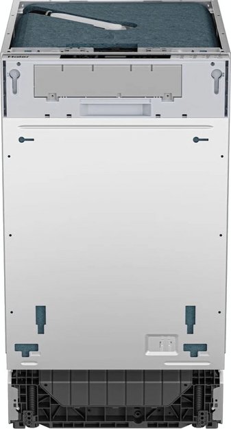 Встраиваемая посудомоечная машина Haier HDWE11-395RU (фото 5) Встраиваемая посудомоечная машина Haier HDWE11-395RU (preview 5)