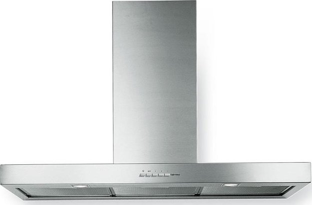 Вытяжка Falmec PLANE ISOLA 120 IX (800) (c системой NRS) (preview 1)