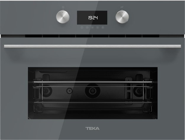 Встраиваемая микроволновая печь Teka MLC 8440 STONE GREY (preview 1)