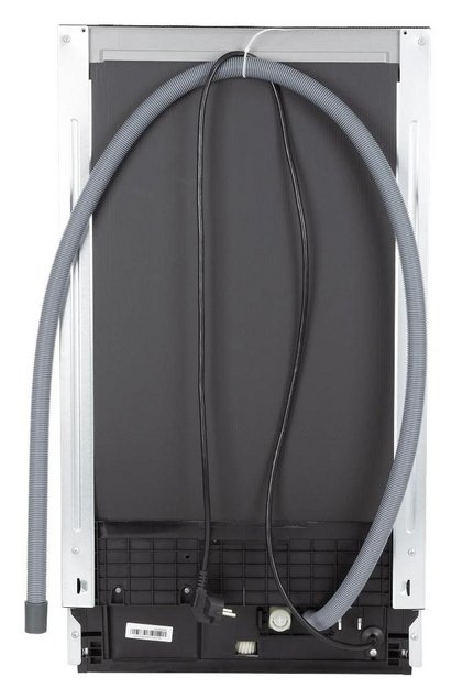 Встраиваемая посудомоечная машина Zigmund Shtain DW 309.4 (фото 5) Встраиваемая посудомоечная машина Zigmund Shtain DW 309.4 (preview 5)