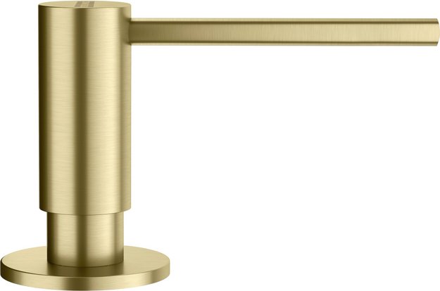 Дозатор для мыла Franke Atlas 112.0681.200 (preview 4)