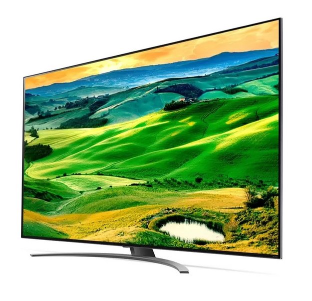 Телевизор LG 86QNED816QA (фото 2) Телевизор LG 86QNED816QA (preview 2)