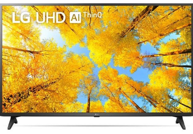 Телевизор LG 65UQ75006LF 65" (165 см) 2022 (preview 1)