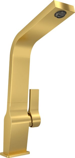 Смеситель Teka ICC 915 GOLD (preview 3)