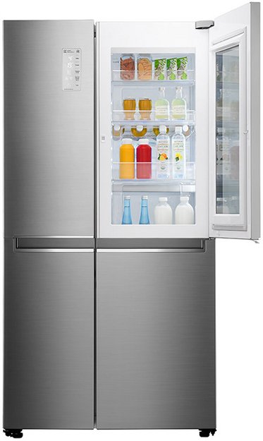 Холодильник LG GC-Q 247 CABV (preview 9)