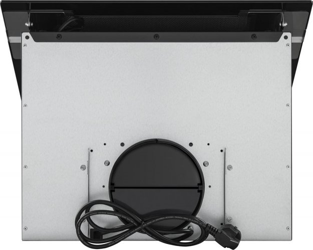 Кухонная вытяжка MAUNFELD Medway 50 черный\вставка сатин (preview 11)