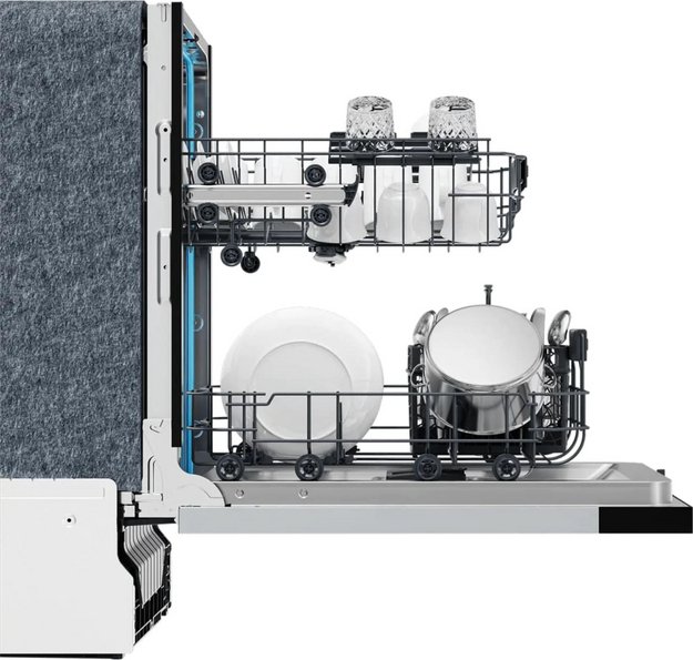 Встраиваемая посудомоечная машина Haier HDWE9-591RU (preview 6)
