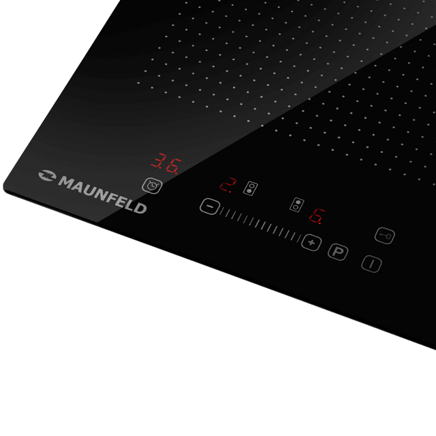 Варочная панель Maunfeld CVI292SFBK (preview 3)