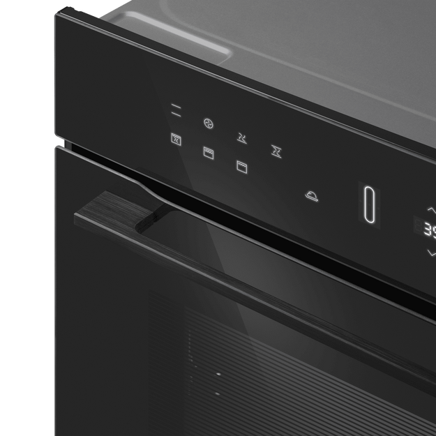 Духовой шкаф Maunfeld MEOH709DB (preview 7)