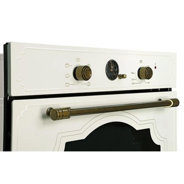 Электрический духовой шкаф Zigmund Shtain E 138 X (preview 5)