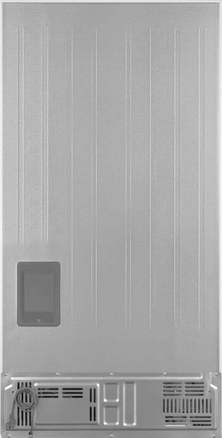 Отдельностоящий холодильник с инвертором Weissgauff WSBS 600 WG NoFrost Inverter (preview 10)