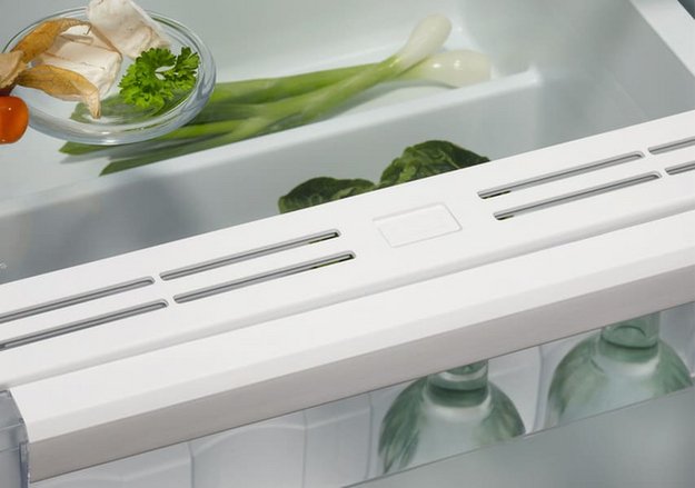 Встраиваемый холодильник Electrolux ERD6DE18S4 (preview 5)