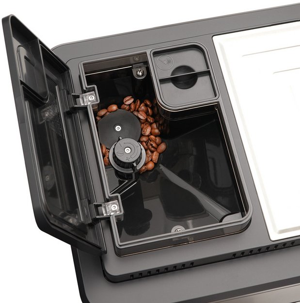 Кофемашина Korting KACM 2009 Presto (фото 11) Кофемашина Korting KACM 2009 Presto (preview 11)