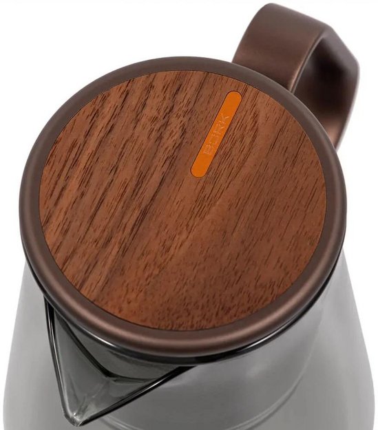 Чайник заварочный BORK HK530 (фото 5) Чайник заварочный BORK HK530 (preview 5)