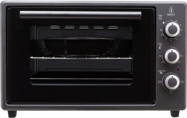 Мини-печь Jacky`s JO EB37M (preview 1)