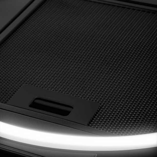 Вытяжка Maunfeld ALBA 39 Isla Black (preview 9)