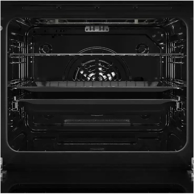 Духовой шкаф Kuppersberg HO 615 W (preview 5)