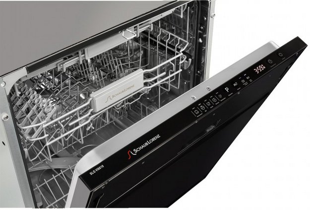 Встраиваемая посудомоечная машина Schaub Lorenz SLG VI6610 (фото 6) Встраиваемая посудомоечная машина Schaub Lorenz SLG VI6610 (preview 6)
