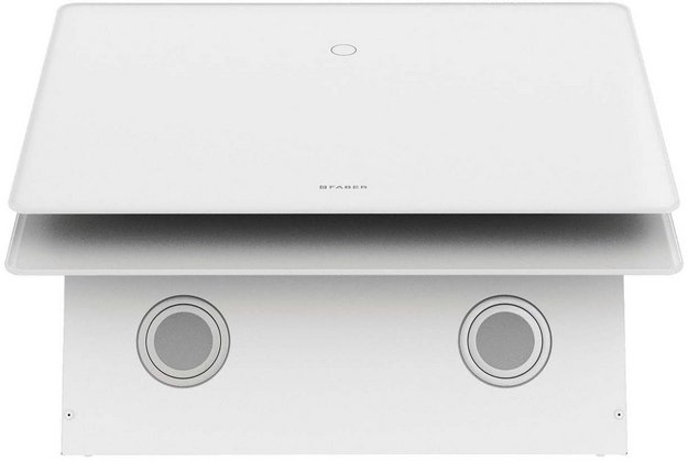 Вытяжка Faber TOCCO WH 60 (фото 4) Вытяжка Faber TOCCO WH 60 (preview 4)