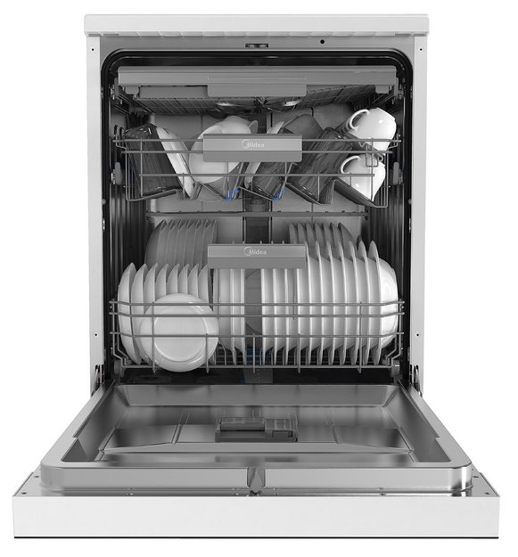 Посудомоечная машина Midea MFD60S150Wi (preview 3)