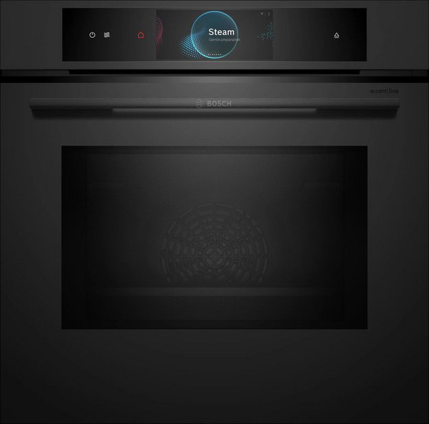 Духовой шкаф Bosch HNG978NM1 (preview 1)