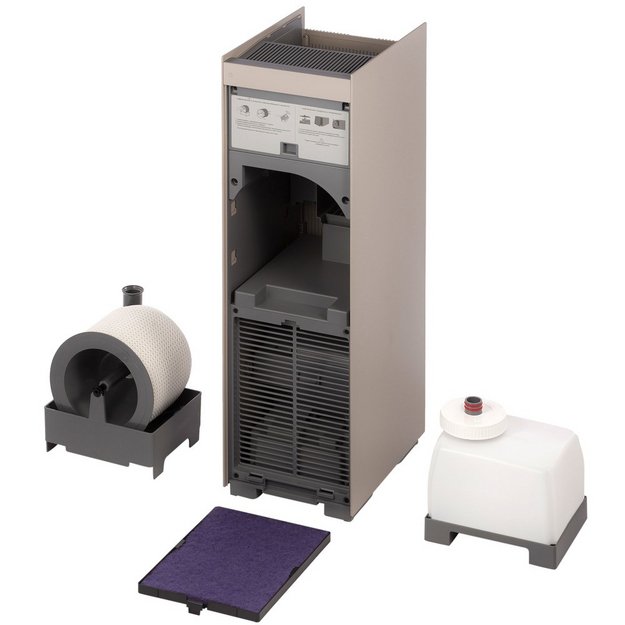 Увлажнитель воздуха BORK H800 (preview 15)