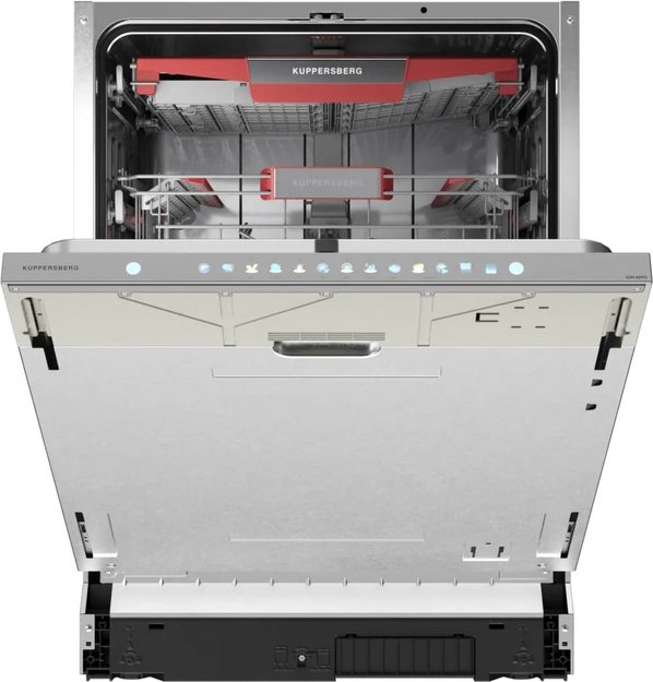 Встраиваемая посудомоечная машина Kuppersberg GIM 6095 (фото 2) Встраиваемая посудомоечная машина Kuppersberg GIM 6095 (preview 2)